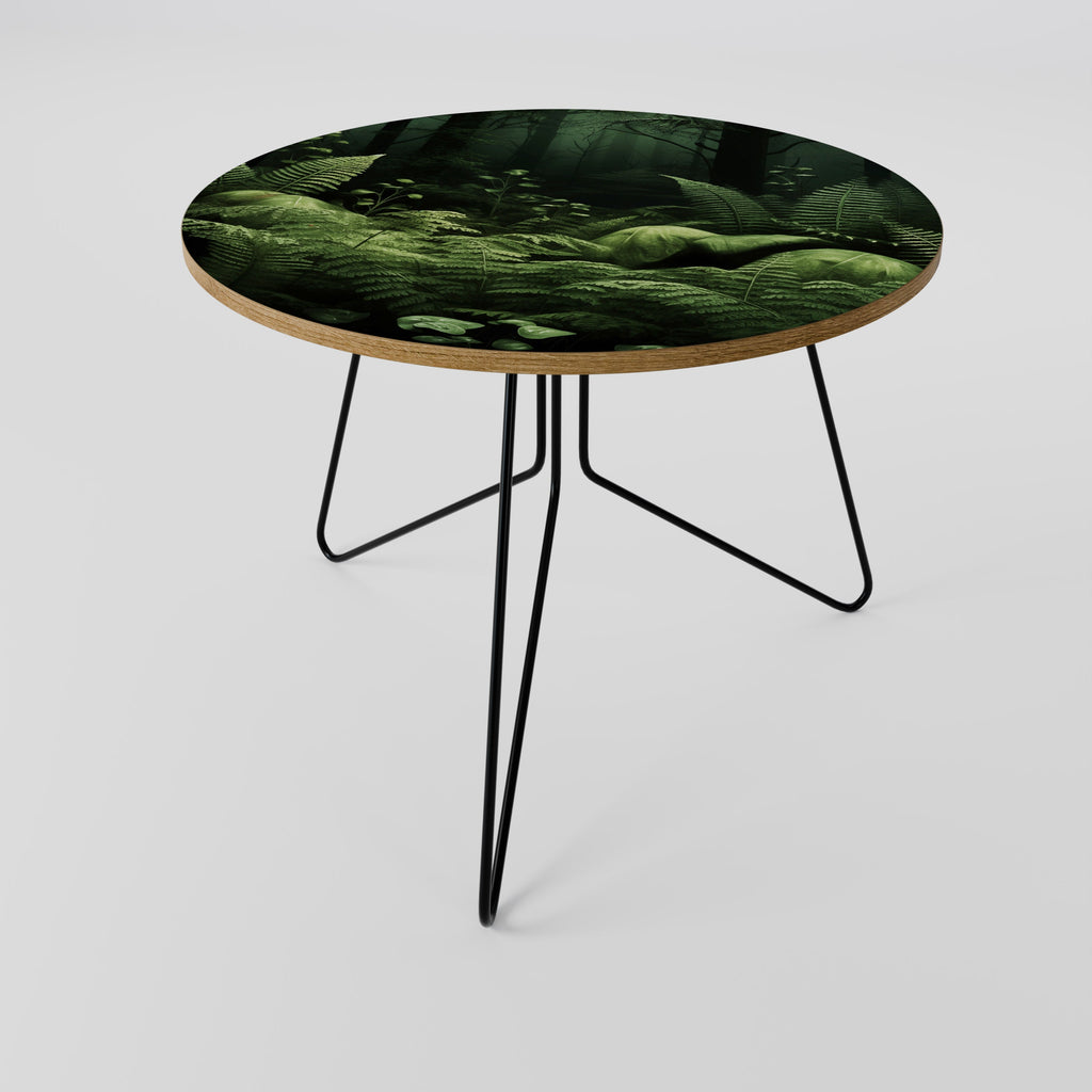 FOREST OF DREAMS Coffee Table 69