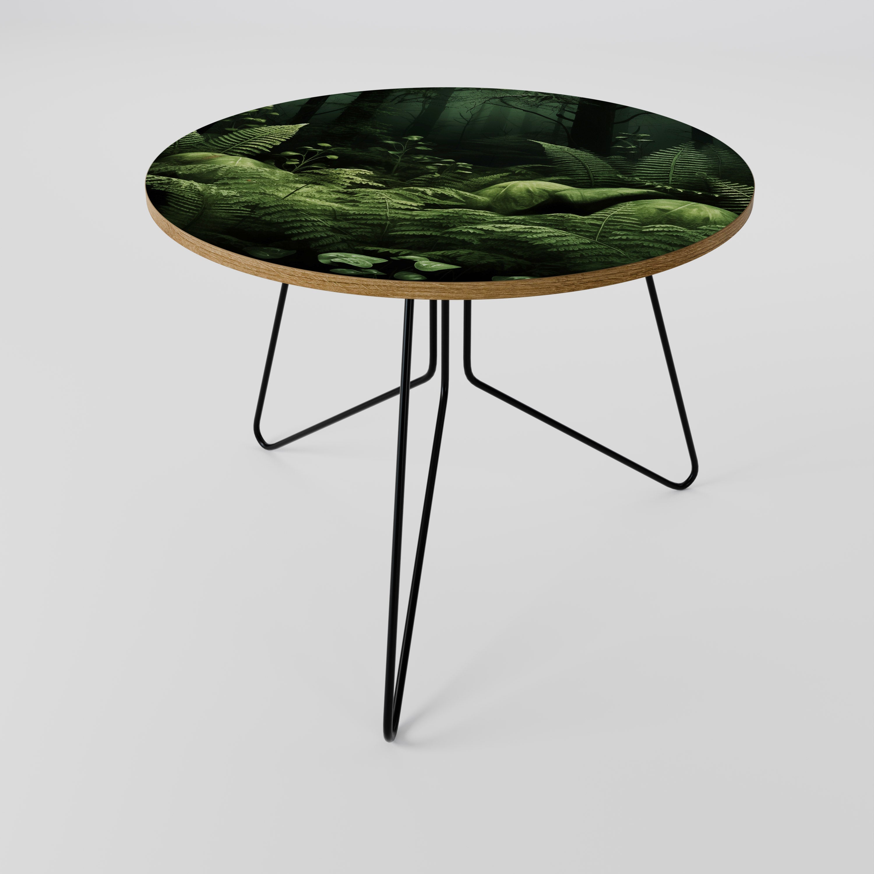 FOREST OF DREAMS Coffee Table 69
