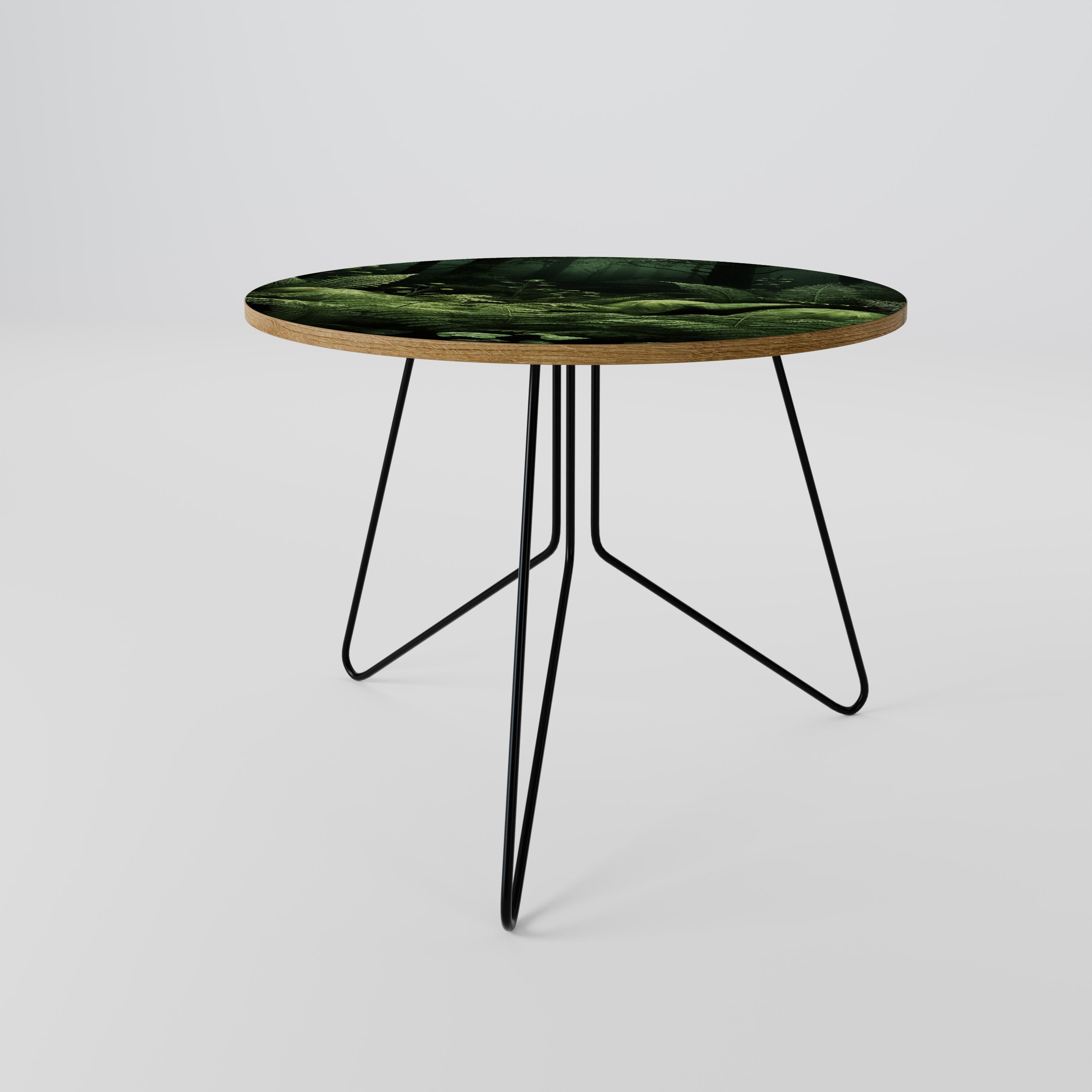 FOREST OF DREAMS Coffee Table 69