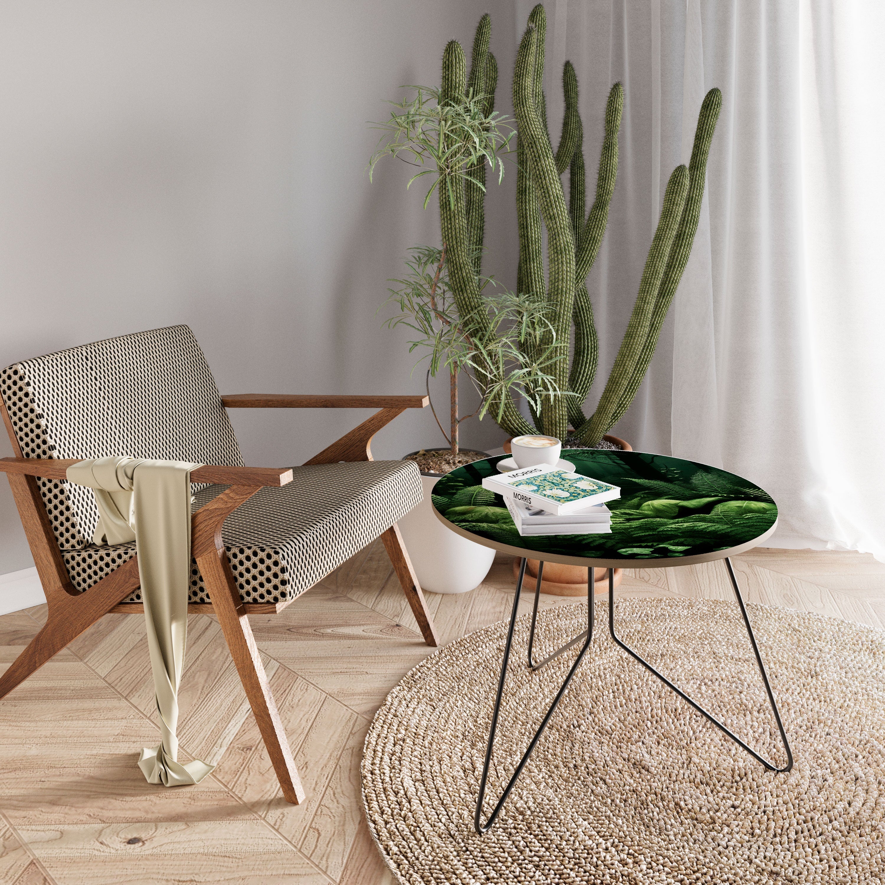 FOREST OF DREAMS Coffee Table 69