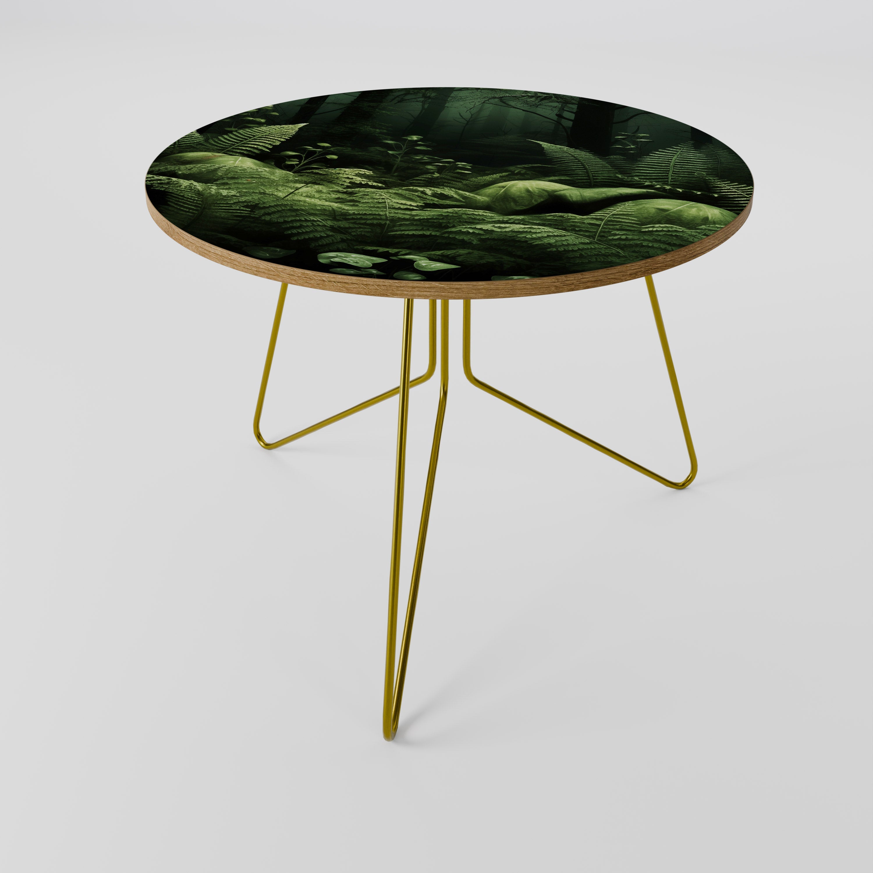 FOREST OF DREAMS Coffee Table 69
