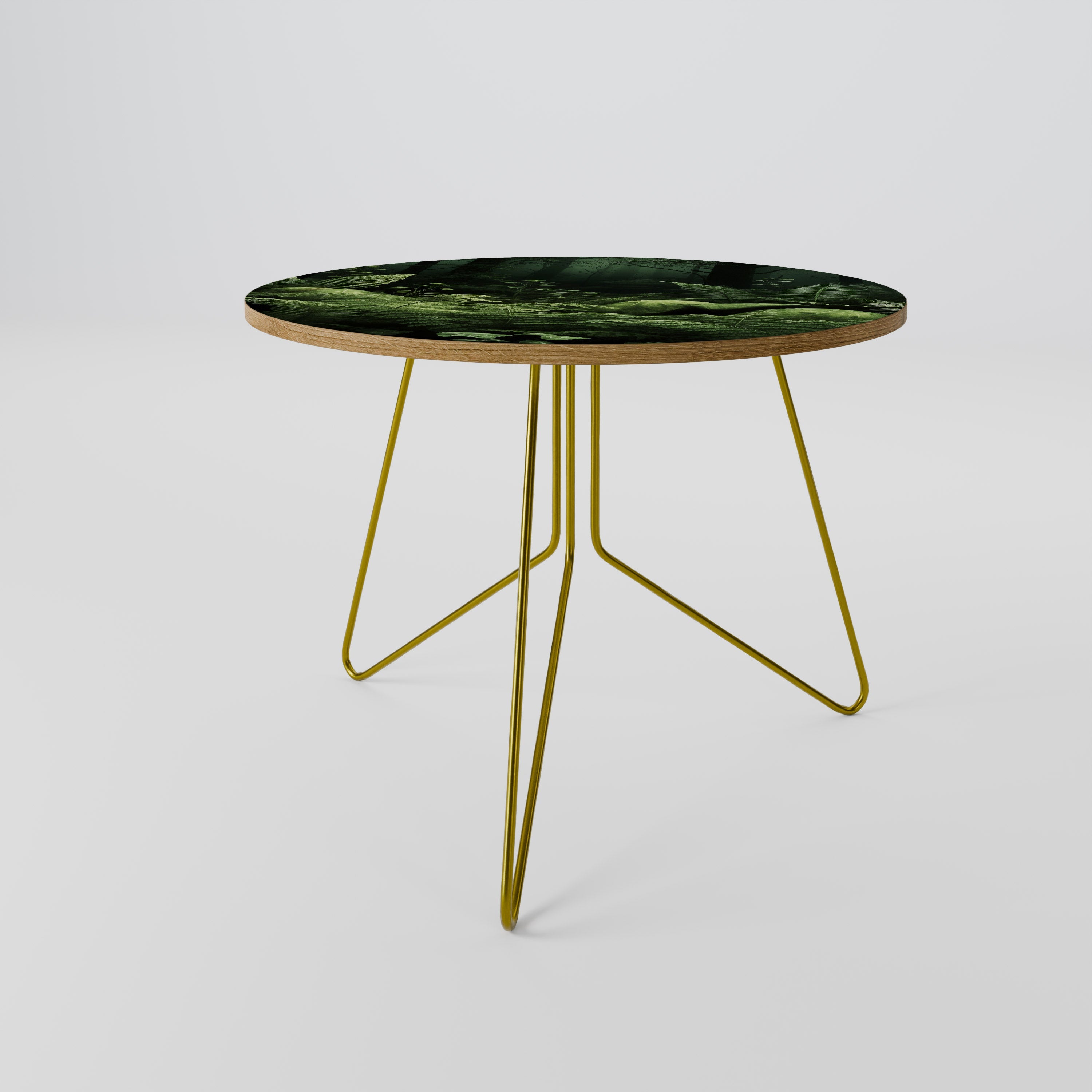 FOREST OF DREAMS Coffee Table 69