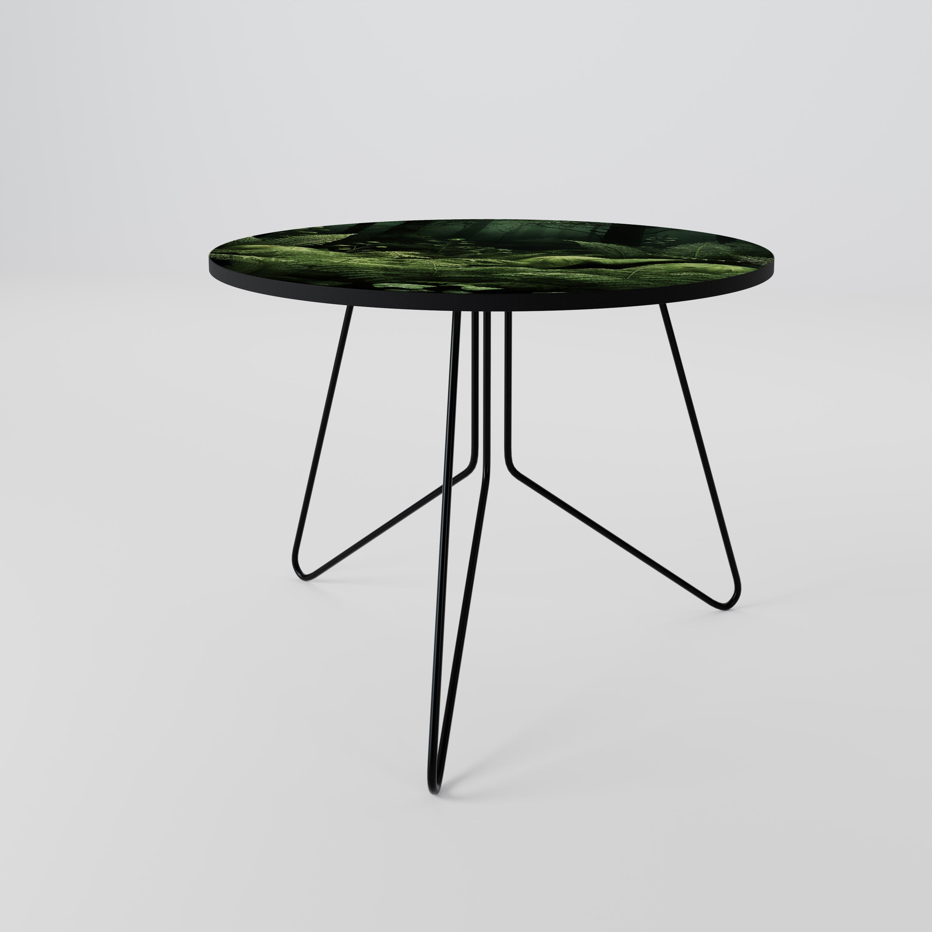 FOREST OF DREAMS Coffee Table 69