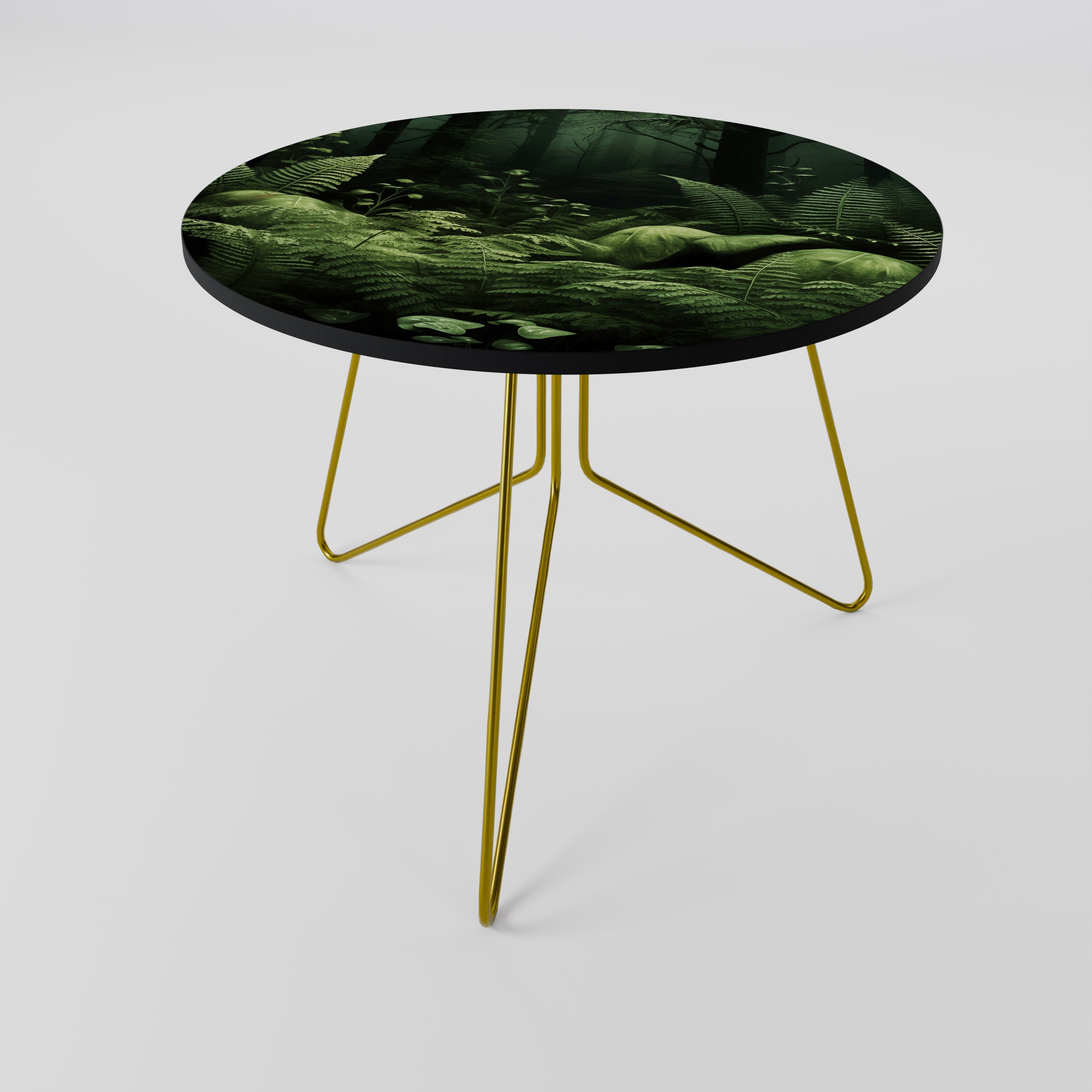 FOREST OF DREAMS Coffee Table 69