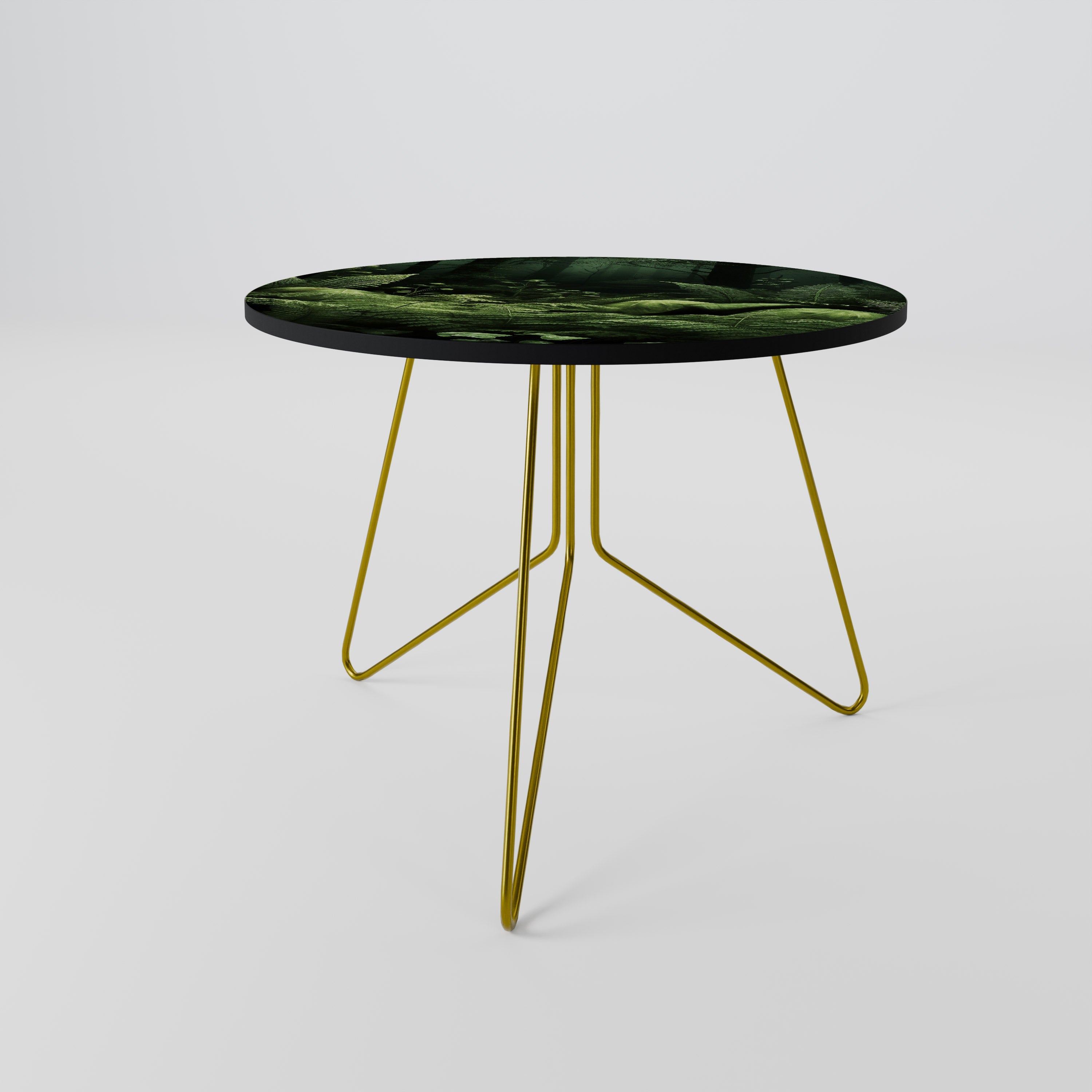 FOREST OF DREAMS Coffee Table 69