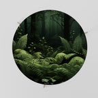 FOREST OF DREAMS Couchtisch Ø 69 cm