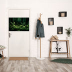 FOREST OF DREAMS Selbstklebendes Horizontal-Poster