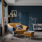 ARTFUL GEOMETRY Sessel AURORA