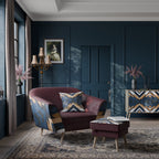 ARTFUL GEOMETRY Sessel AURORA