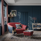 ARTFUL GEOMETRY Sessel AURORA