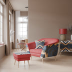 ARTFUL GEOMETRY Sessel AURORA