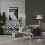 ARTFUL GEOMETRY Sessel AURORA