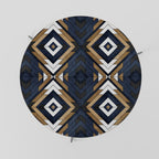 ARTFUL GEOMETRY Couchtisch Ø 69 cm