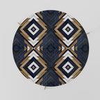 ARTFUL GEOMETRY Couchtisch Ø 69 cm