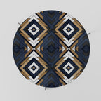 ARTFUL GEOMETRY Couchtisch Ø 69 cm