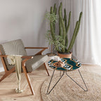 ARTISTIC GEOMETRY Coffee Table