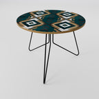 ARTISTIC GEOMETRY Coffee Table