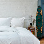 ARTISTIC GEOMETRY Surfboard Decorative Panel