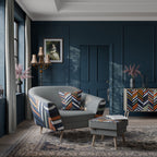 VIBRANT PATCHWORK Sessel AURORA