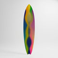 AURORA DAZE Deko-Surfboard