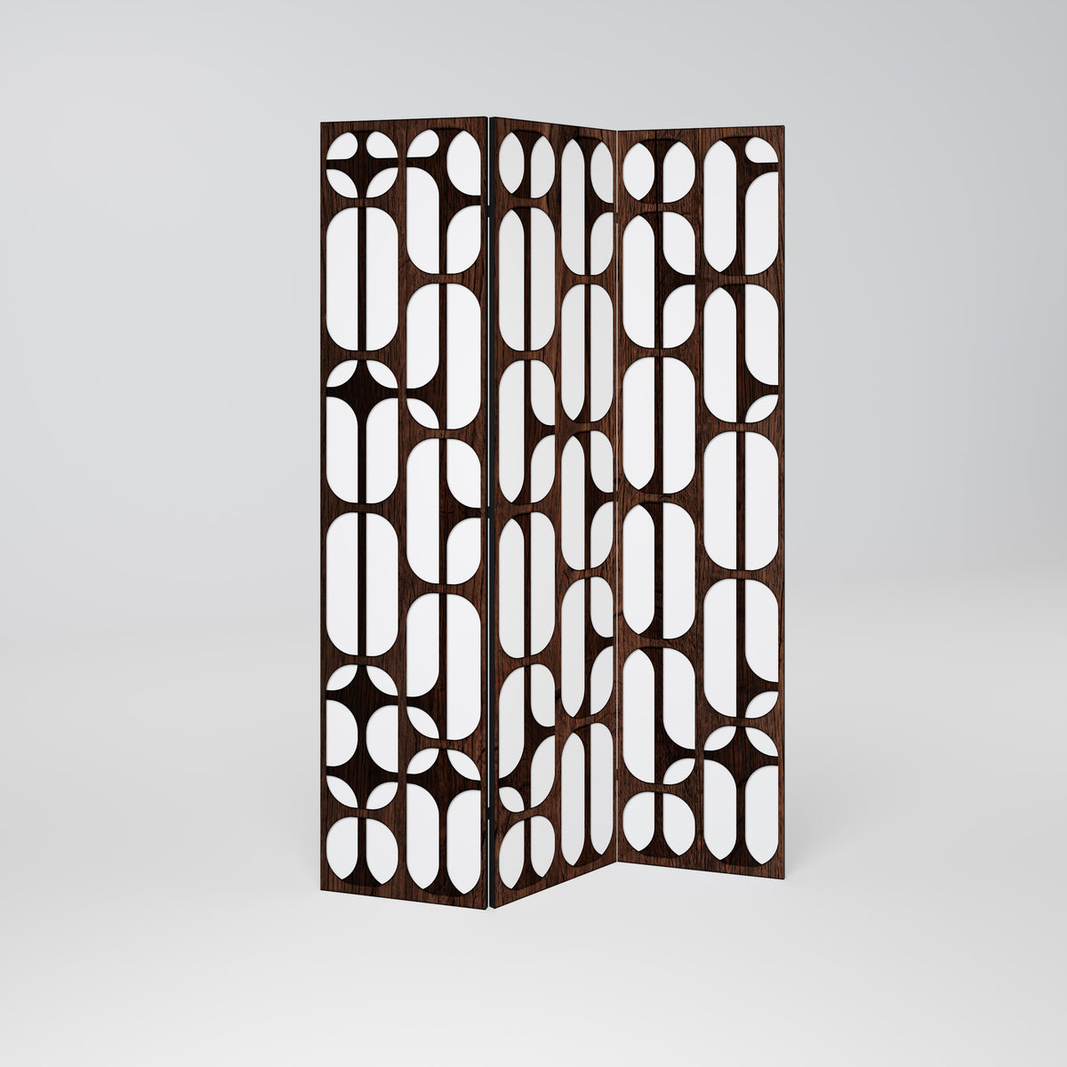 ARTISTIC SPACE HARMONY 3-teiliger Paravent