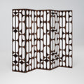 ARTISTIC SPACE HARMONY Dekorativer Paravent - 5-teilig
