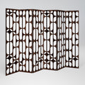 ARTISTIC SPACE HARMONY Dekorativer Paravent - 6-teilig