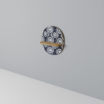 GRAPHITE EYES Art Shelf