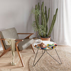 TESSELATE TREASURES Coffee Table 60