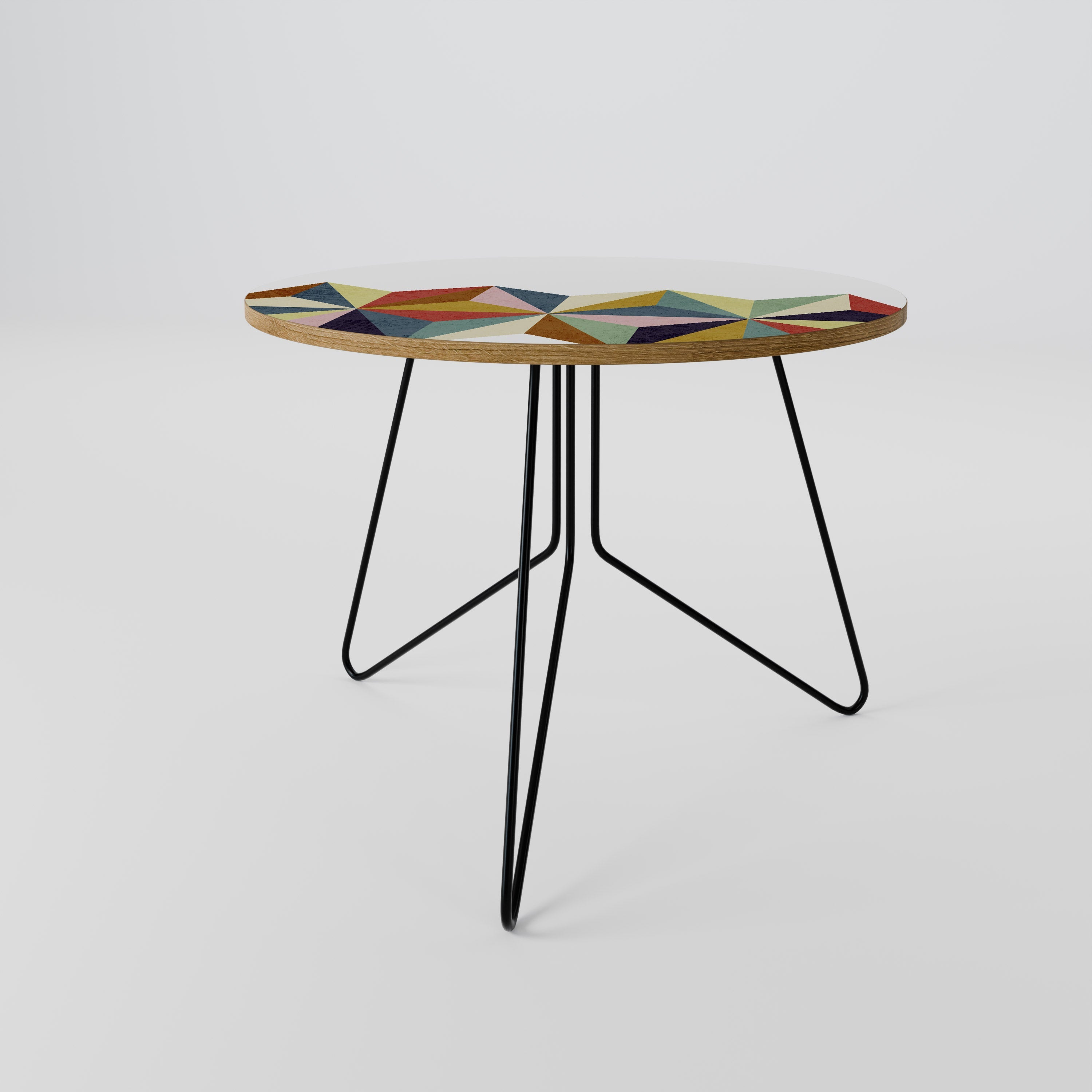 TESSELATE TREASURES Coffee Table 69