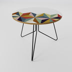 TESSELATE TREASURES Coffee Table