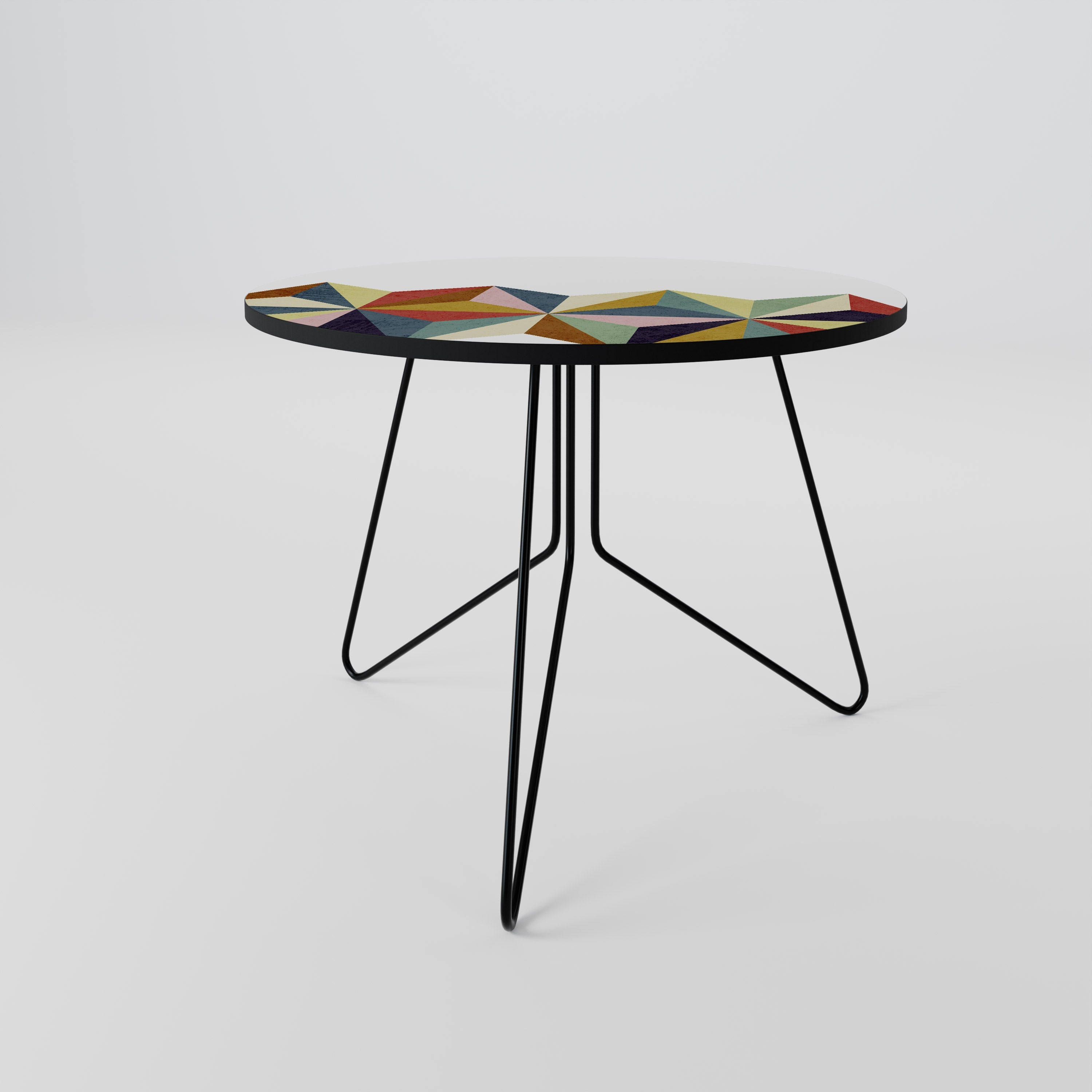 TESSELATE TREASURES Coffee Table 69