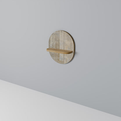 SCREEN ERROR Art Shelf