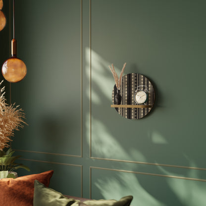 AZTEC Art Shelf