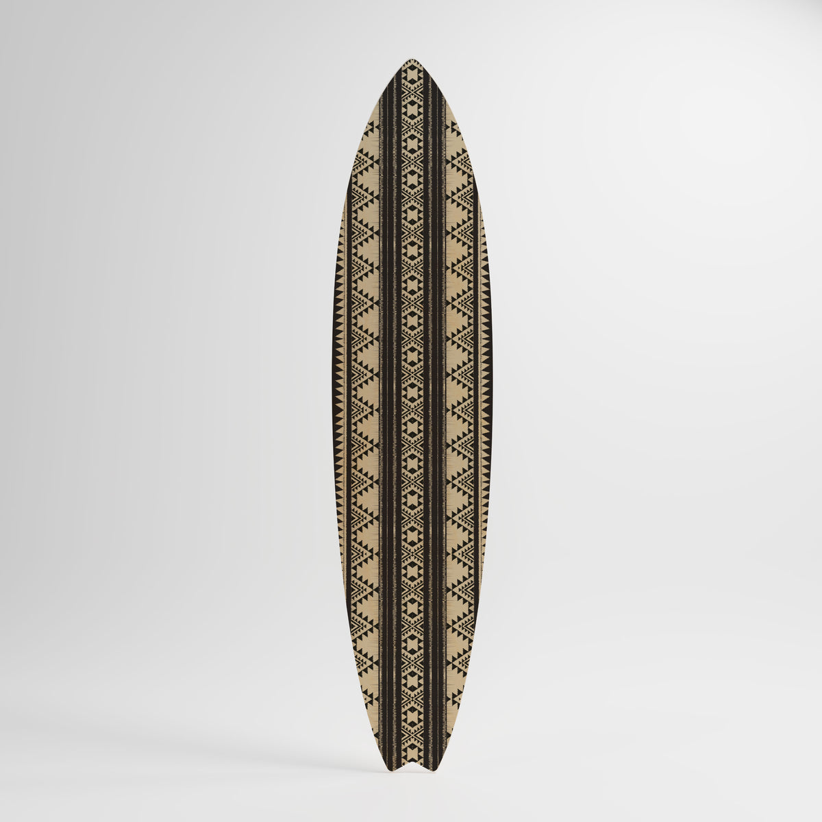 AZTEC Deko-Surfboard