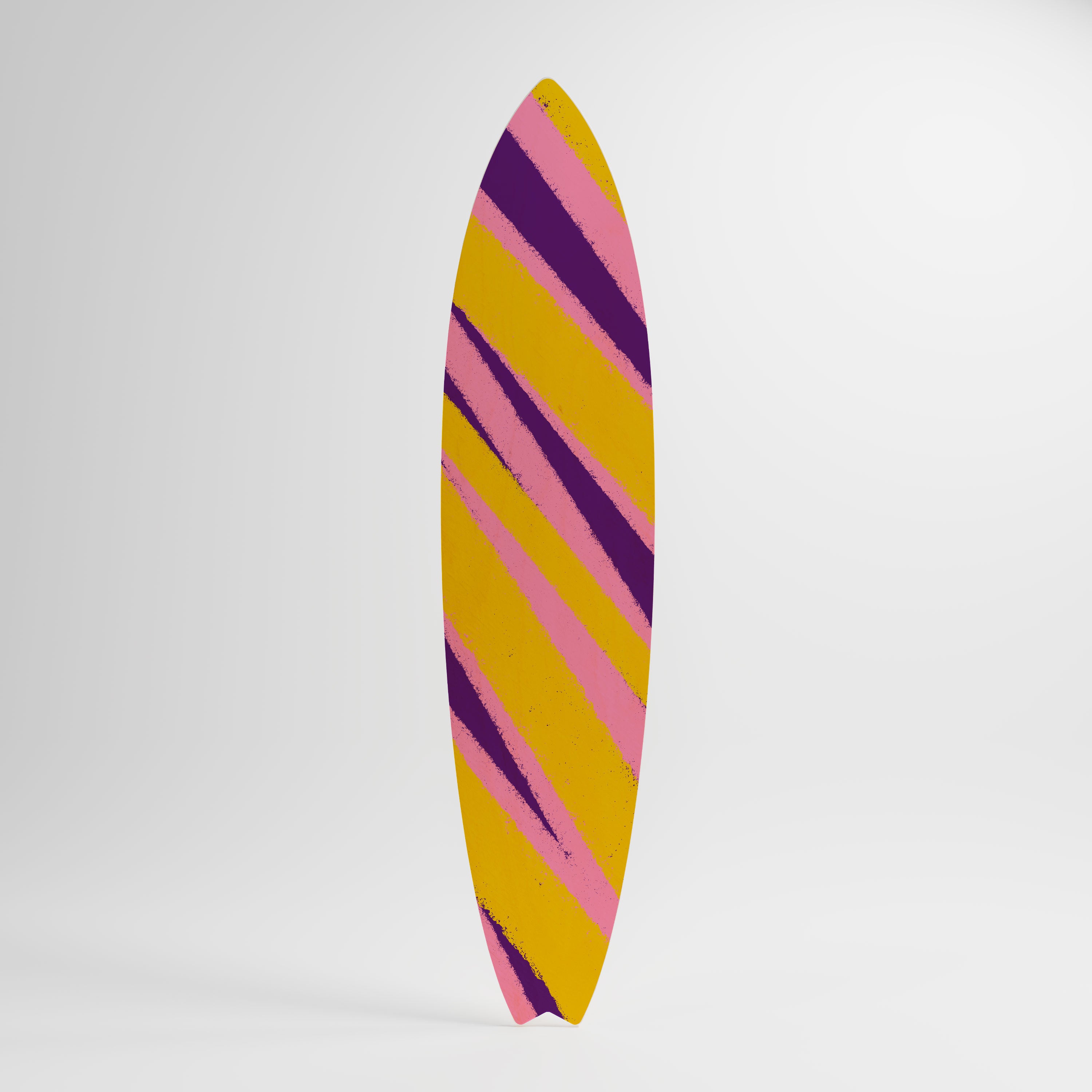 DREAMS COME TRUE Deko-Surfboard