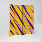 DREAMS COME TRUE Dekorativer Paravent - 4-teilig