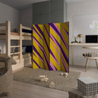 DREAMS COME TRUE Dekorativer Paravent - 4-teilig