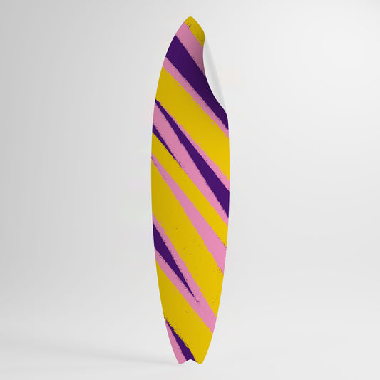 DREAMS COME TRUE Surfboard-Wandsticker