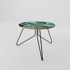 HARMONIC GRID Coffee Table 60