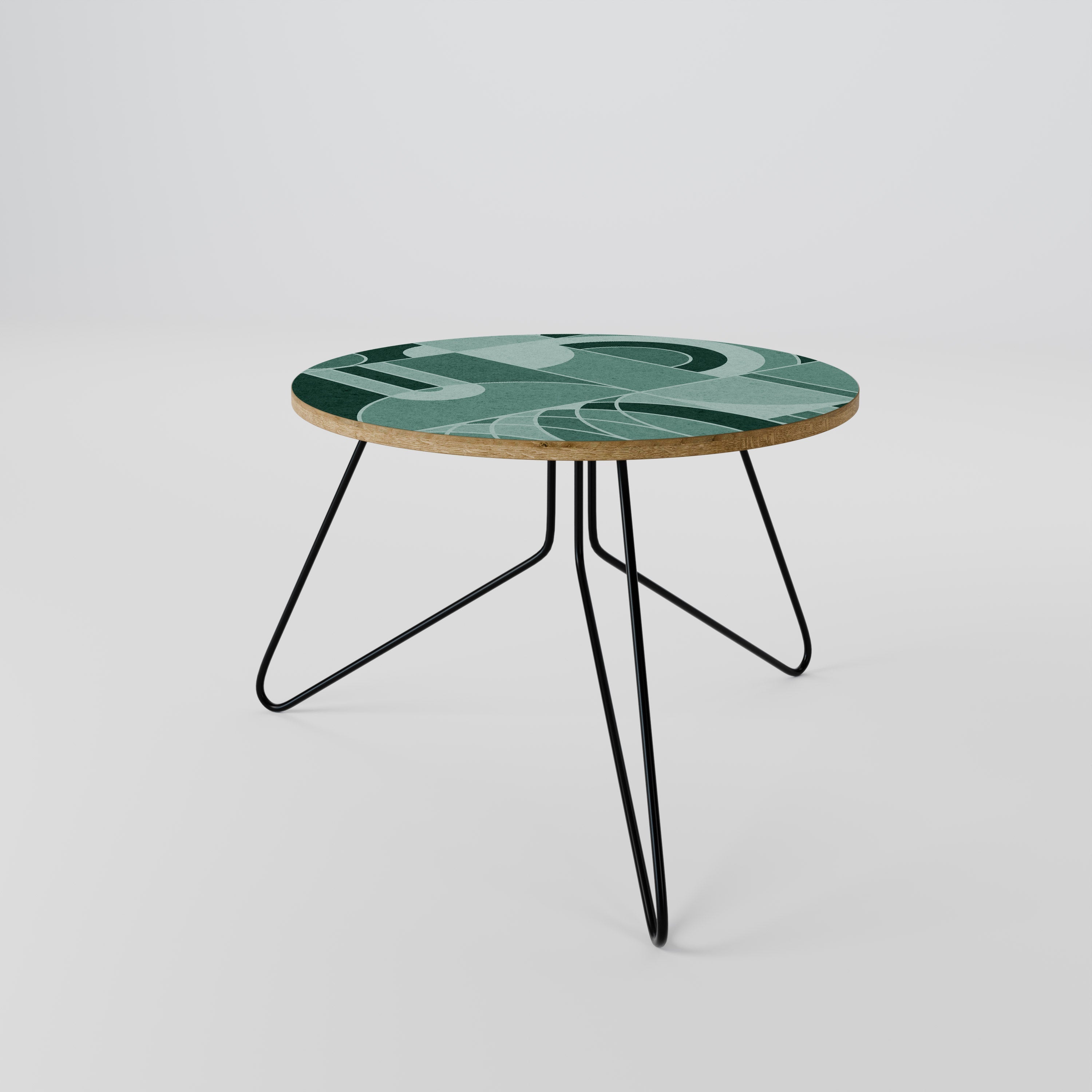 HARMONIC GRID Couchtisch 60