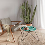 HARMONIC GRID Coffee Table 60