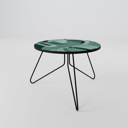HARMONIC GRID Coffee Table