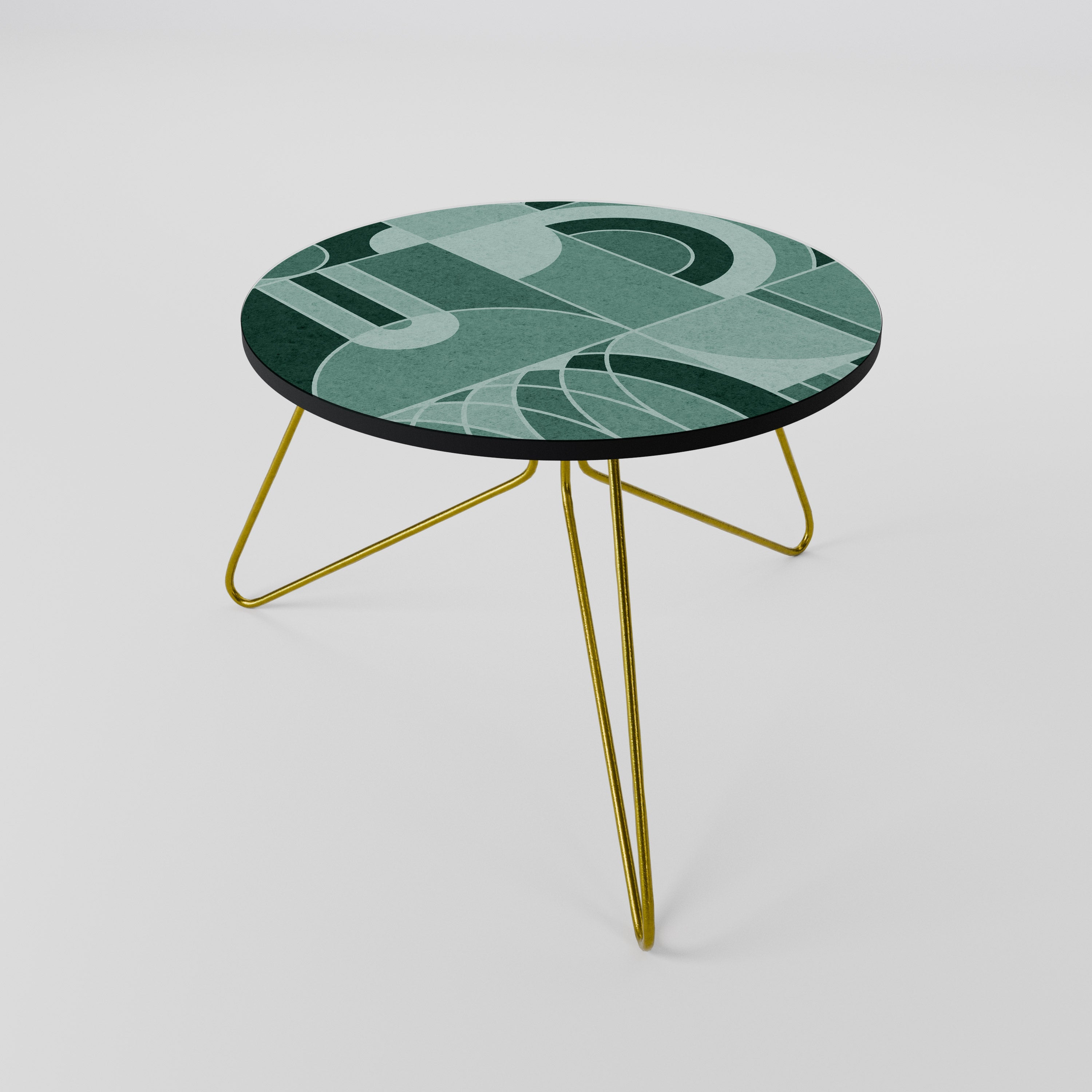 HARMONIC GRID Couchtisch 60