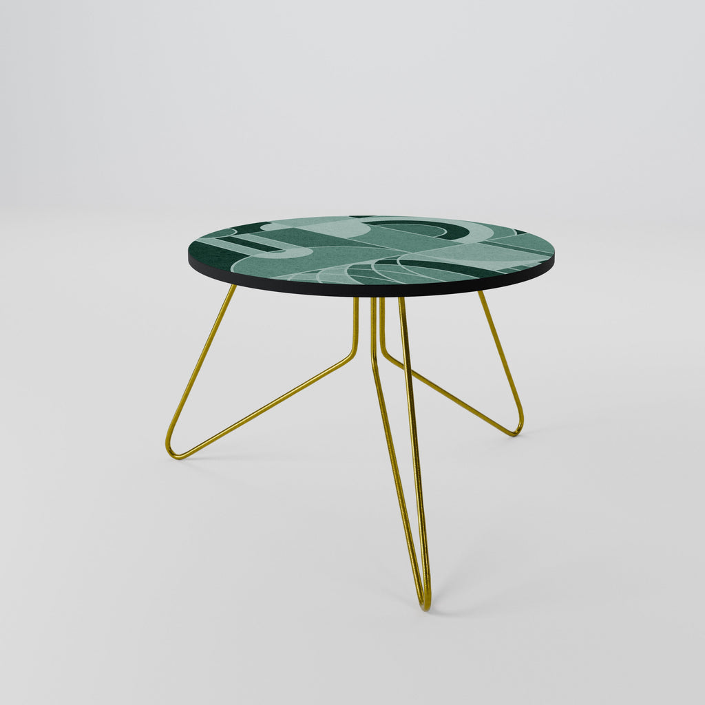 HARMONIC GRID Couchtisch 60