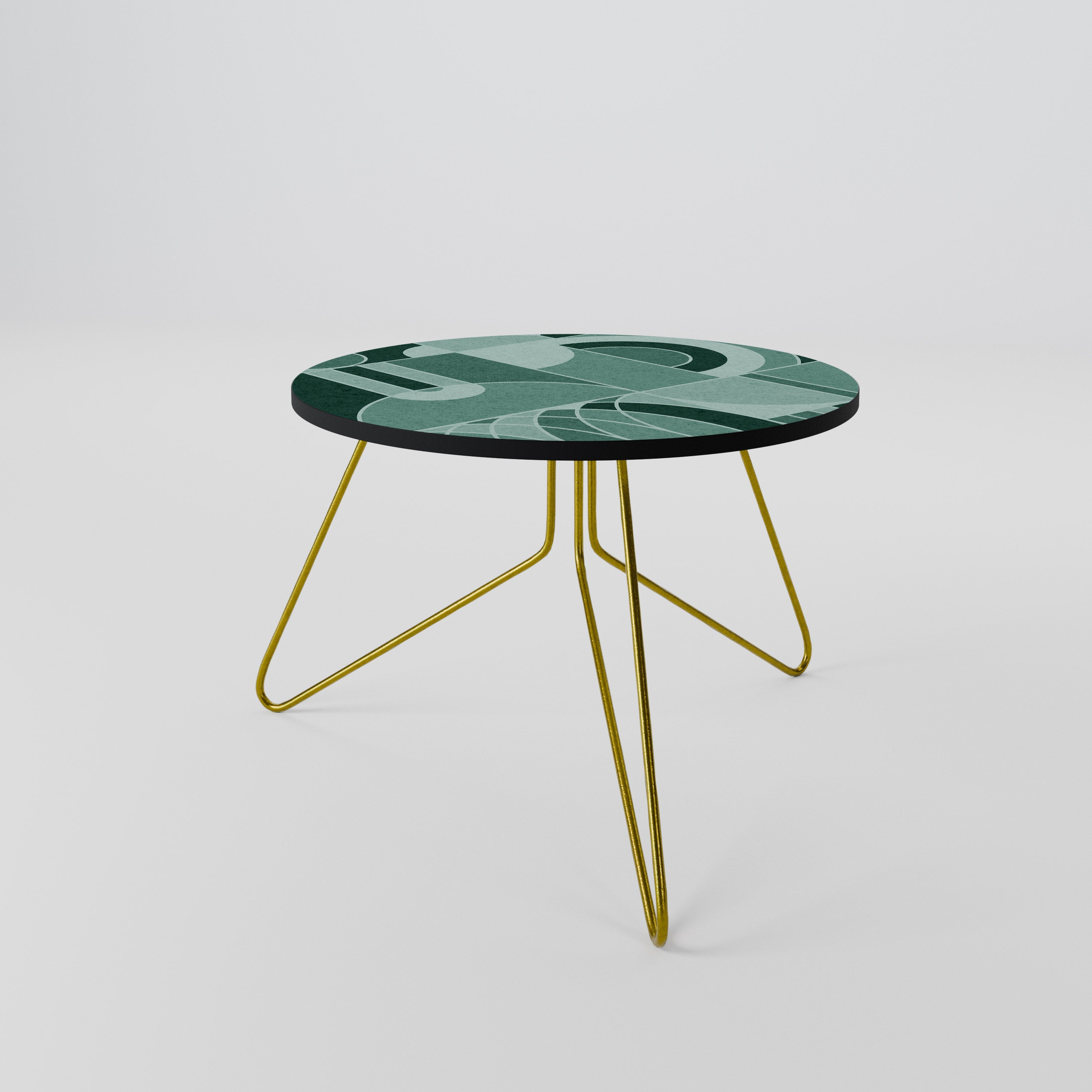HARMONIC GRID Couchtisch 60