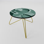 HARMONIC GRID Coffee Table