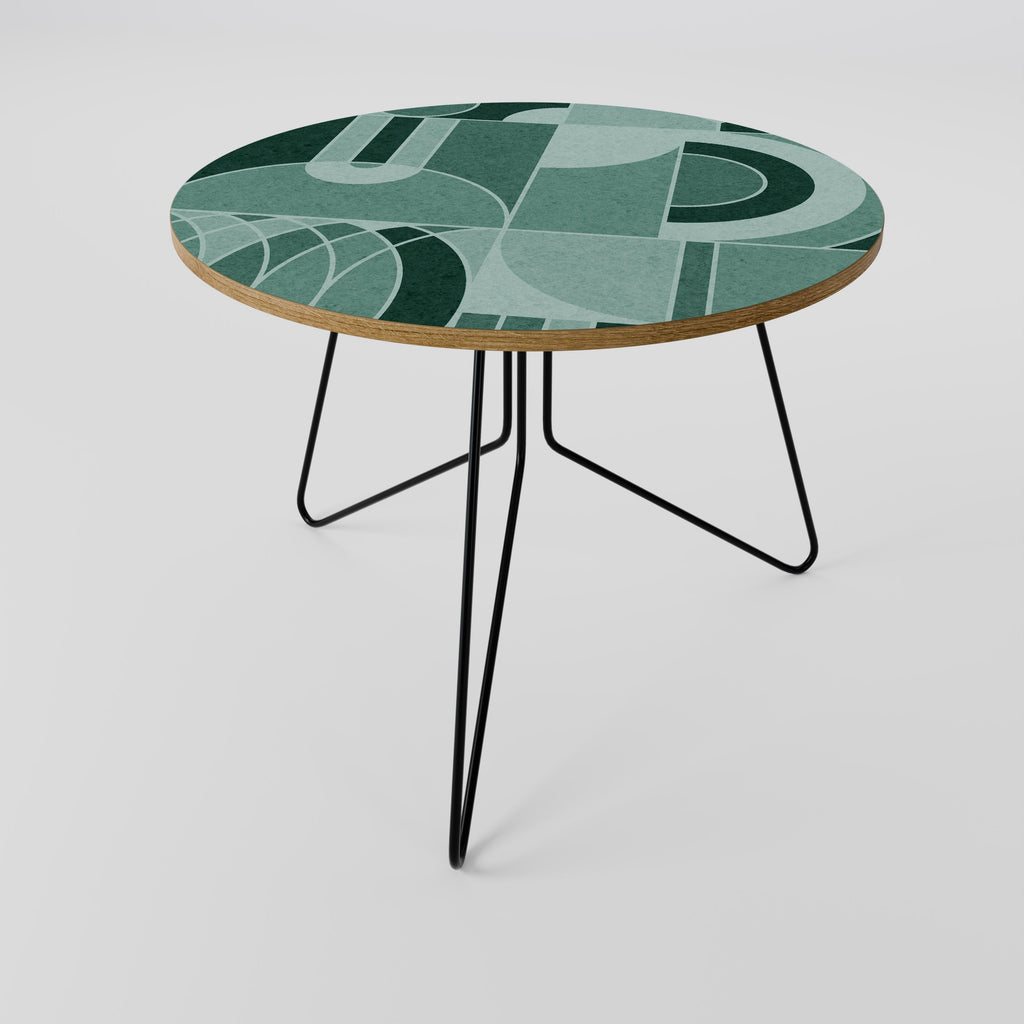 HARMONIC GRID Coffee Table 69