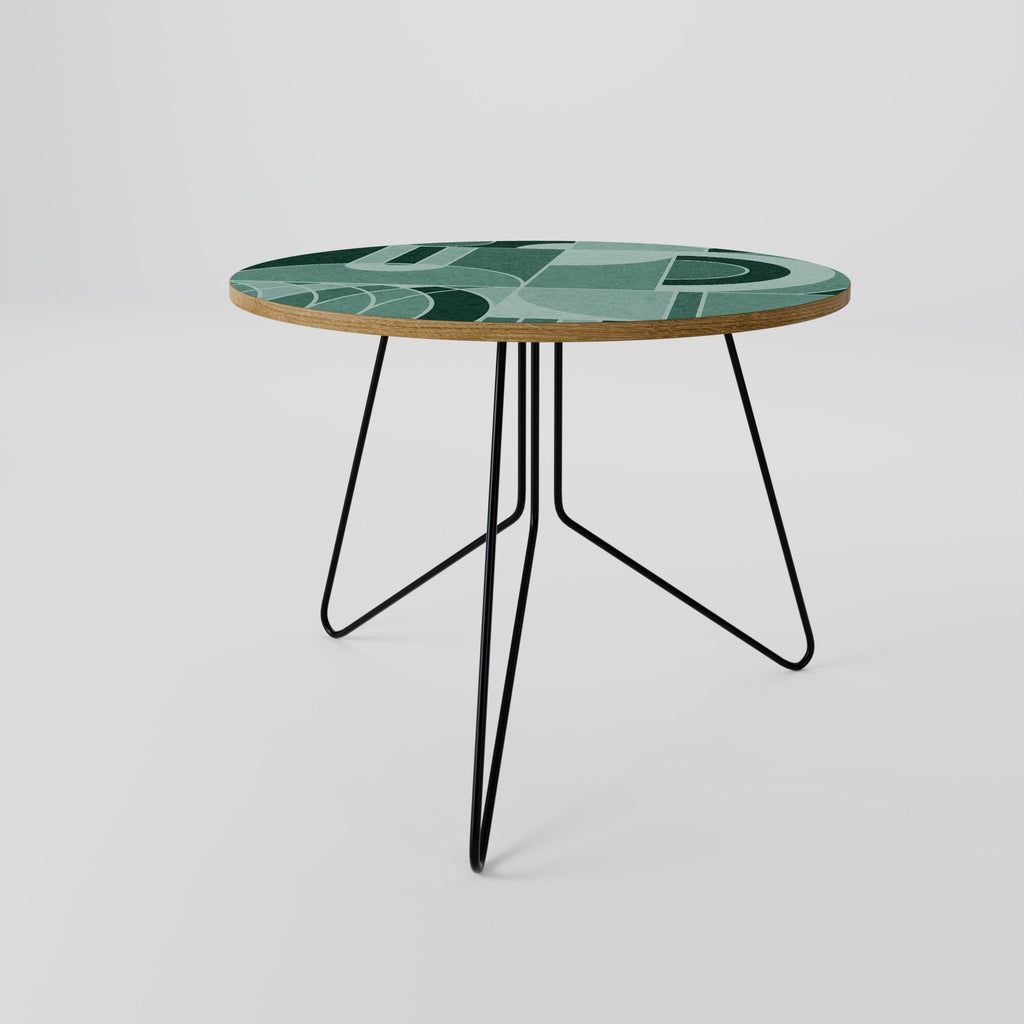 HARMONIC GRID Coffee Table 69