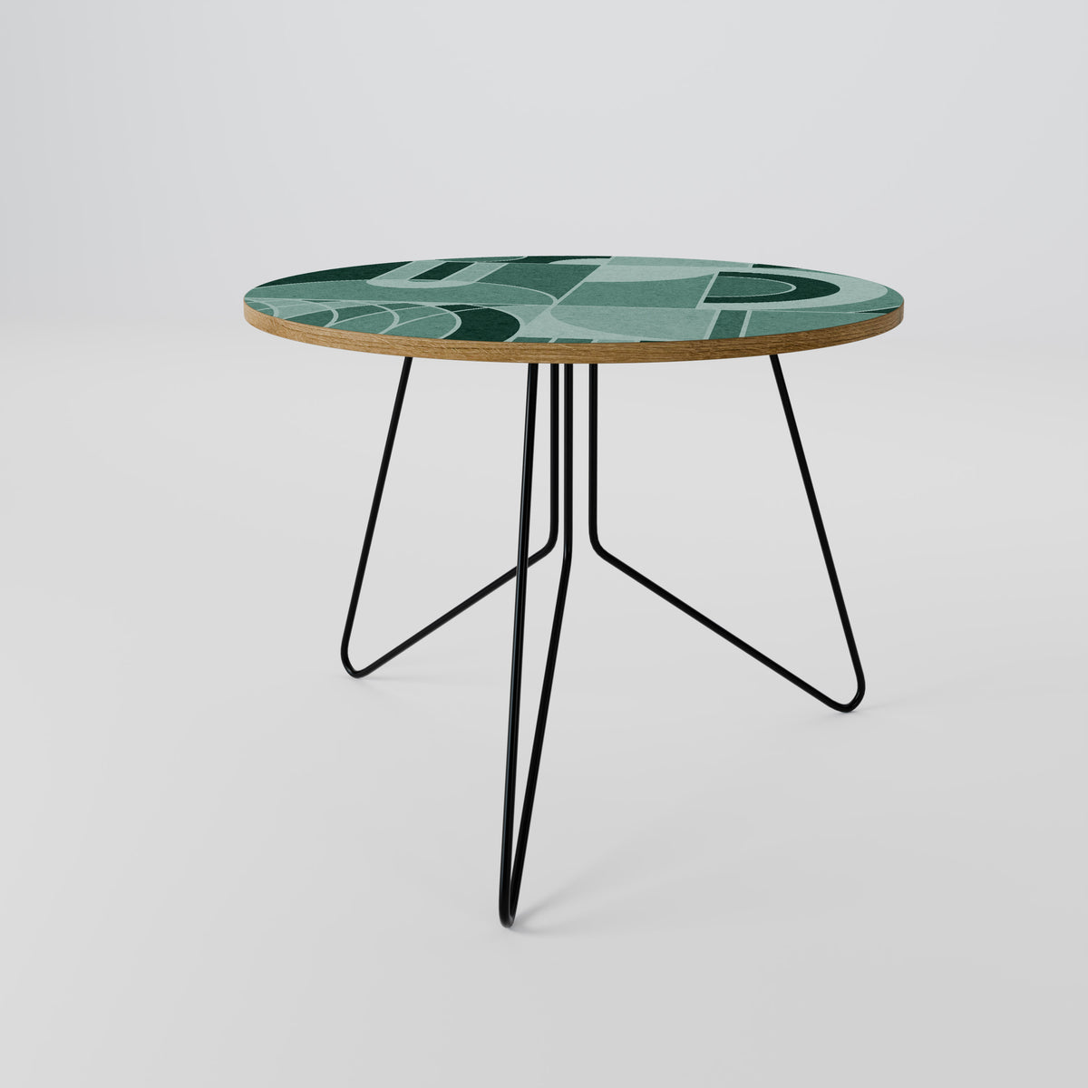 HARMONIC GRID Couchtisch